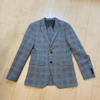 ザラ(ZARA)のジャケット　ZARA MENS(ブルゾン)