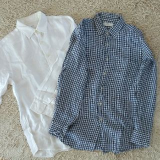 ユニクロ シャツ メンズ リネン の通販 500点以上 Uniqloのメンズを買うならラクマ ユニクロ シャツ メンズ リネン の通販 500点以上 Uniqloのメンズを買うならラクマ