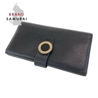 ブルガリ(BVLGARI)のブルガリ 長財布 札入れ 101629(長財布)