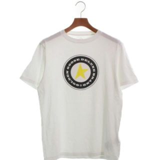 ゴールデングース(GOLDEN GOOSE)のGOLDEN GOOSE Tシャツ・カットソー メンズ(Tシャツ/カットソー(半袖/袖なし))