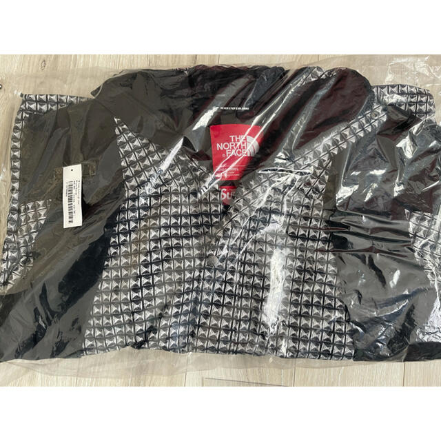 Supreme Studded Mountain Light Jacket XL