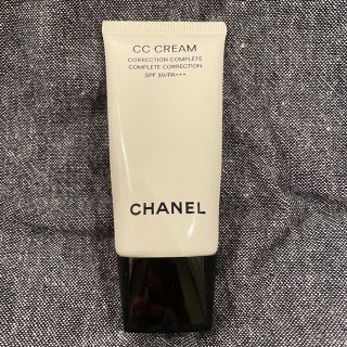 CHANEL CCクリーム 12ベージュ ロゼ♡♡♡