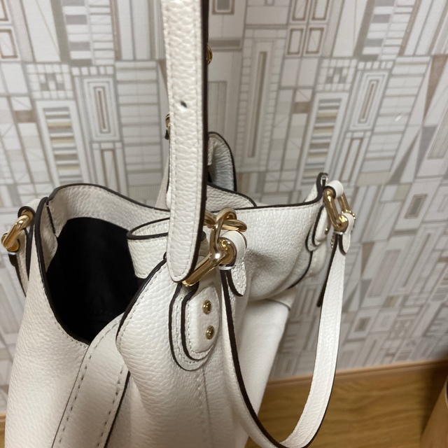 COACH(コーチ)の最終値下げ☆COACH☆コーチ2wayバッグ☆斜めがけバッグ☆ F57124 レディースのバッグ(ショルダーバッグ)の商品写真