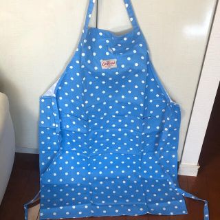 キャスキッドソン(Cath Kidston)のCath Kidston 新品未使用　エプロン(その他)