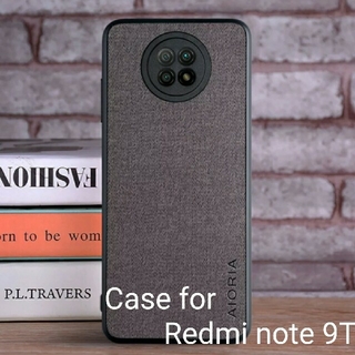 Xiaomi Redmi note 9T case cover ケース カバー(Androidケース)