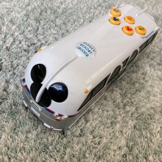 ディズニー 電車のおもちゃ 車の通販 0点以上 Disneyのキッズ ベビー マタニティを買うならラクマ