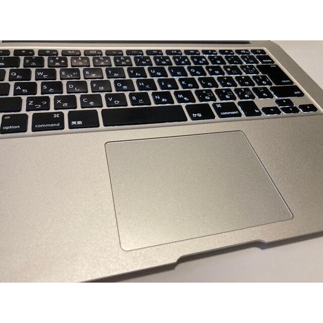 (購入前コメント必須)13インチ シルバー 256GBの通販 by みゆshop｜ラクマ MacBook Air 国産豊富な