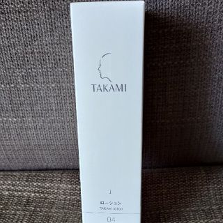 タカミ(TAKAMI)のタカミローションⅠ 80ml(化粧水/ローション)