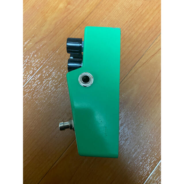 Ibanez(アイバニーズ)のららら様専用　ibanez ts808 mod tube screamer 楽器のギター(エフェクター)の商品写真