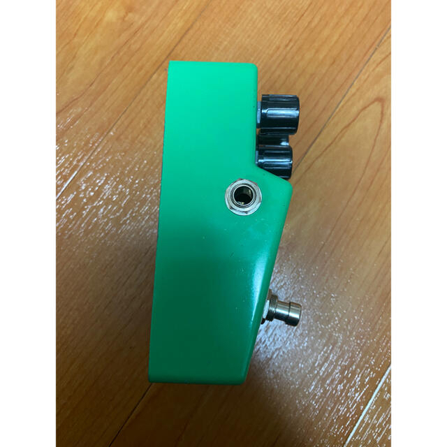 Ibanez(アイバニーズ)のららら様専用　ibanez ts808 mod tube screamer 楽器のギター(エフェクター)の商品写真