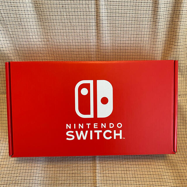 ニンテンドースイッチ　カスタマイズ　Nintendo Switch 本体