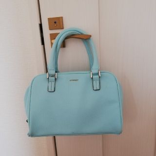 マウジー(moussy)のMORI様専用　マウジー　ハンドバッグ(ハンドバッグ)