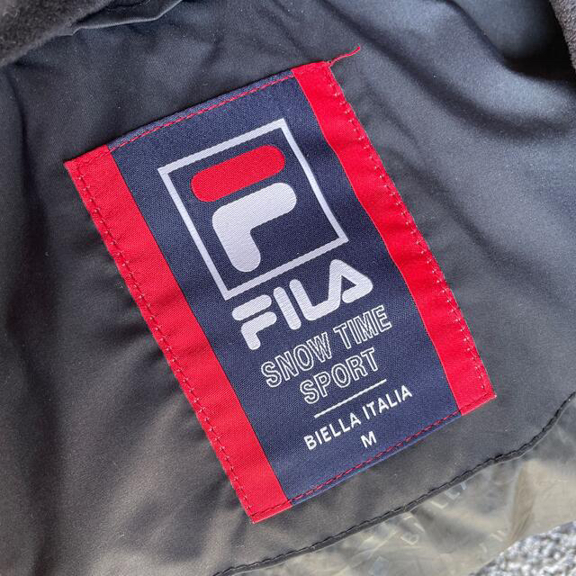 FILA ロング ぺディン ダウン