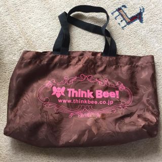 シンクビー(Think Bee!)のThink Bee のハンドバッグ(ハンドバッグ)