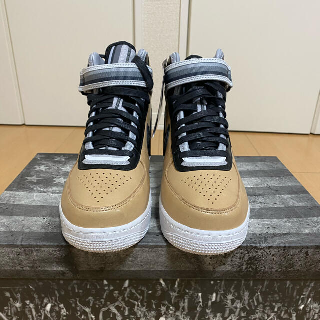 安い再入荷 NIKE - NIKE AIR FORCE 1 リカルドティッシの通販 by モコ