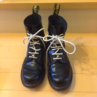 ドクターマーチン(Dr.Martens)のDr.martens 8ホール(ブーツ)