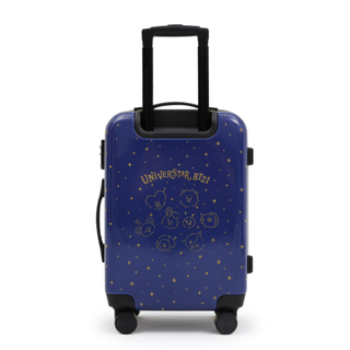 RJ BT21 20インチ BT21 UNIVERSTA キャリーケースの通販 by natse's shop|ラクマ