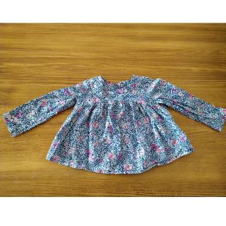 ベビーギャップ(babyGAP)のbabyGAP 　トップス　　100サイズ(Tシャツ/カットソー)