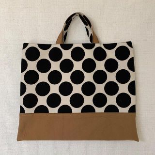 りー様　専用　レッスンバッグ(バッグ/レッスンバッグ)