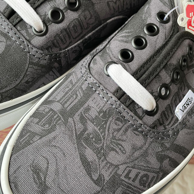 VANS X CARTOON X NEIGHBORHOOD