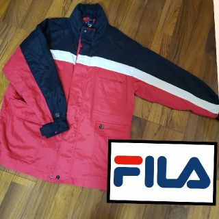フィラ マウンテンパーカー(メンズ)の通販 31点 | FILAのメンズを買う ...