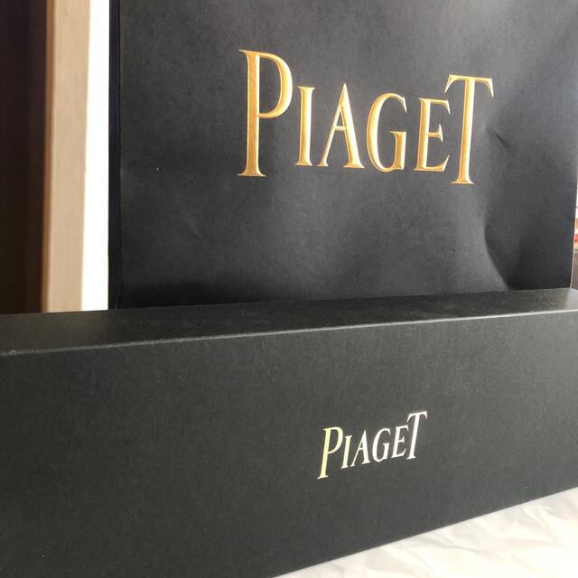 PIAGET(ピアジェ)の■ピアジェ　特殊ラバー収納ケース　 メンズの時計(その他)の商品写真