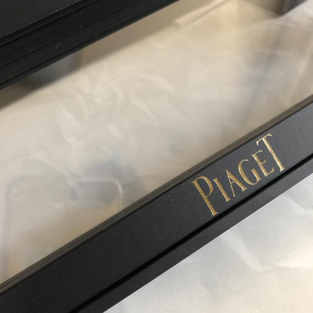 PIAGET(ピアジェ)の■ピアジェ　特殊ラバー収納ケース　 メンズの時計(その他)の商品写真