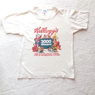 ブーフーウー(BOOFOOWOO)のブーフーウー Tシャツ(Tシャツ(半袖/袖なし))