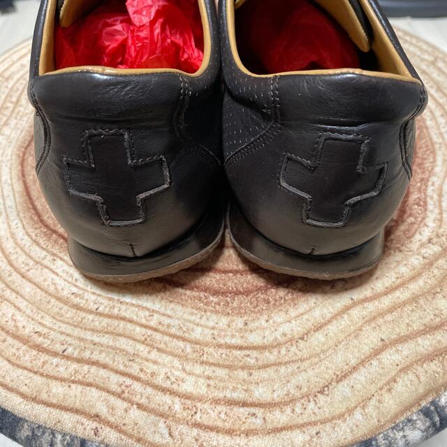 Bally(バリー)のBALLY スニーカー　シューズ レディースの靴/シューズ(スニーカー)の商品写真