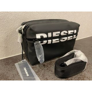 ディーゼル(DIESEL)の☆期間限定価格☆【新品、未使用】DIESEL ショルダーバッグ(ショルダーバッグ)