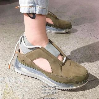 大人気話題モデル❤️ NIKE AIR MAX FF 720 ナイキ エアマックス