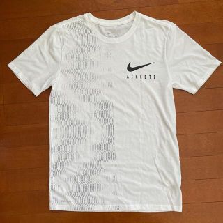 ナイキ(NIKE)のナイキ　Tシャツ　メンズS(Tシャツ/カットソー(半袖/袖なし))