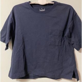 ムジルシリョウヒン(MUJI (無印良品))の無印良品　Tシャツ(Tシャツ(半袖/袖なし))