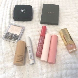 シャネル(CHANEL)の化粧品 中古 いろいろ(コフレ/メイクアップセット)