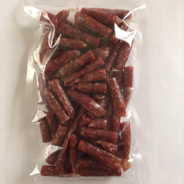 山形の味 宮内ハム 牛たん入りドライソーセージ サラミ3袋の通販 by Luna's shop|ラクマ 山形の味 宮内ハム 牛たん入りドライソーセージ サラミ3袋の通販 by Luna's shop|ラクマ
