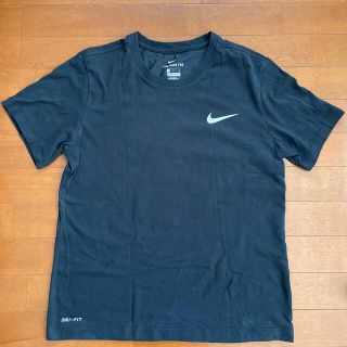 ナイキ(NIKE)のナイキ　Tシャツ　メンズM(Tシャツ/カットソー(半袖/袖なし))