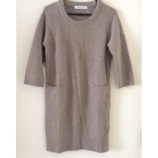 ビューティアンドユースユナイテッドアローズ(BEAUTY&YOUTH UNITED ARROWS)の★chikarin様 専用 ワンピース二着★(ひざ丈ワンピース)