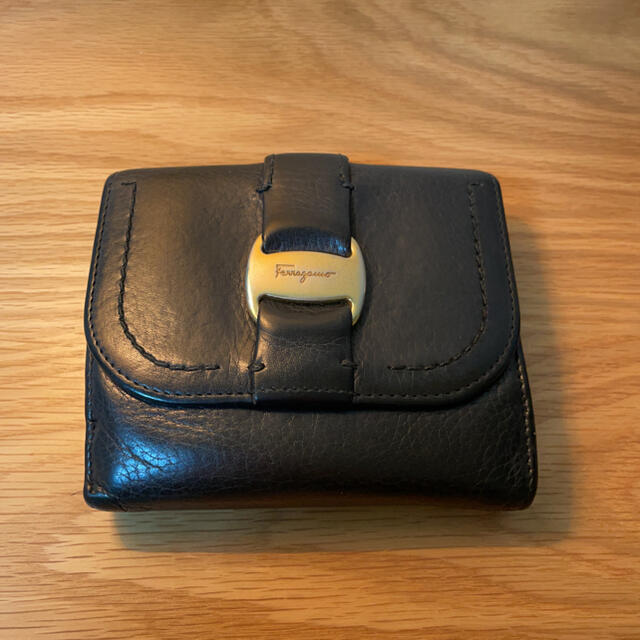 れなくてこ】 Salvatore Ferragamo - 新品現行品!フェラガモ ヴァラ