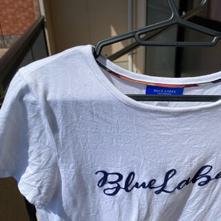 バーバリー(BURBERRY) ヴィンテージ Tシャツ(レディース/半袖)の通販 