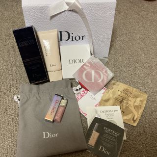 ディオール(Dior)のDior スキンフォーエヴァー　下地　マキシマイザー　ミスディオール(化粧下地)