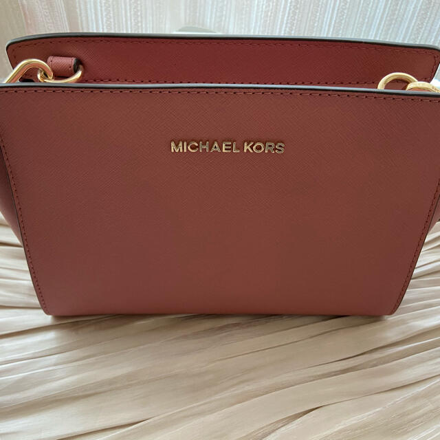 レディースMICHEAL KORS ショルダーバッグ ⭐最終セール⭐