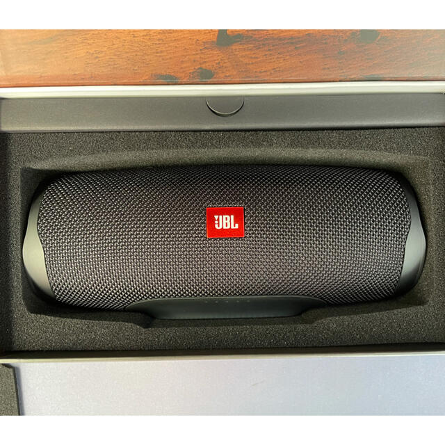 JBL CHARGE4 ブラック