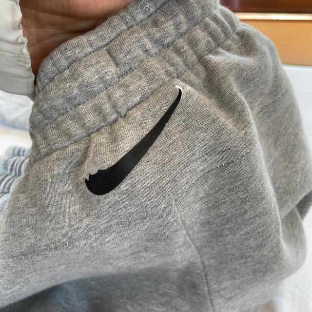 FEAR OF GOD(フィアオブゴッド)のNIKE×FEAROFGOD TEAR AWAY PANTS XS レア希少 メンズのトップス(スウェット)の商品写真