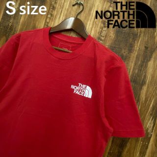 ザノースフェイス(THE NORTH FACE)の【USAモデル】THE NORTH FACE Tシャツ／T003Ｓ(Tシャツ/カットソー(半袖/袖なし))