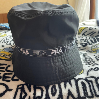 フィラ(FILA)のFILA 帽子(ハット)