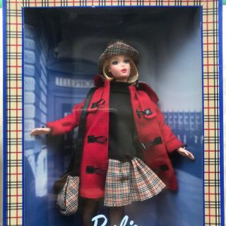 バーバリーブルーレーベル ぬいぐるみ/人形の通販 4点 | BURBERRY BLUE