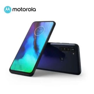 モトローラ(Motorola)の【新品未使用】モトローラMotorola moto g PRO(スマートフォン本体)