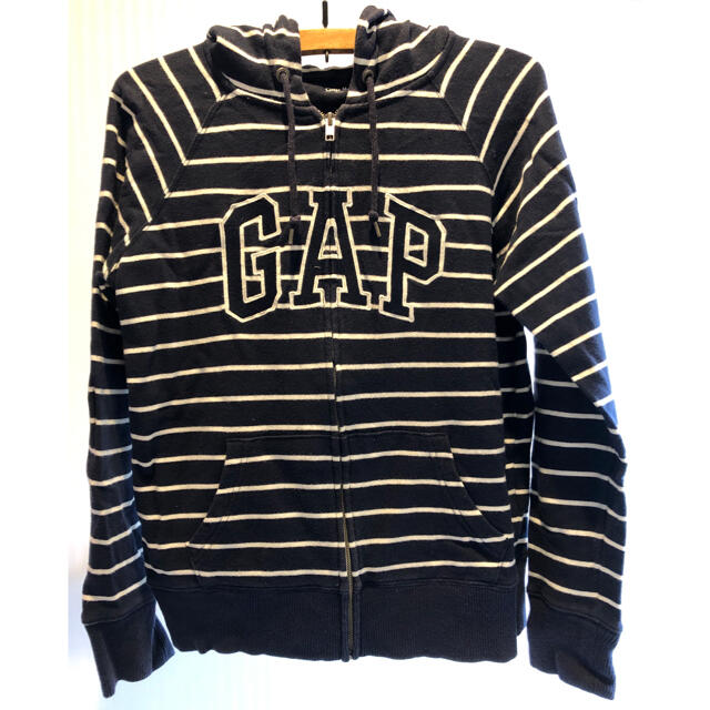 GAP(ギャップ)の☆GAP パーカー☆ レディースのトップス(パーカー)の商品写真