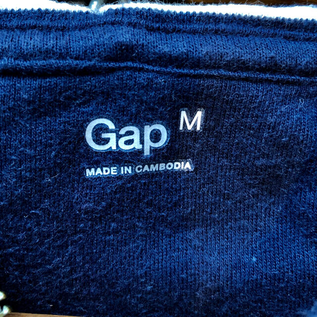 GAP(ギャップ)の☆GAP パーカー☆ レディースのトップス(パーカー)の商品写真