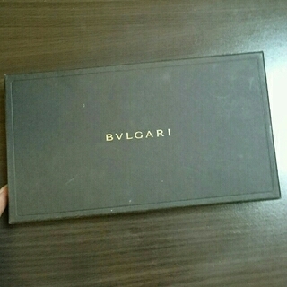 ブルガリ(BVLGARI)の正規品  BVLGARIピンク長財布(財布)